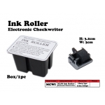 MCWI KIJO Electronic Checkwriter Ink Roller
